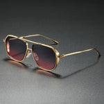 Havok Golden Eagle Edge Sunglasses