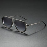 Havok Golden Eagle Edge Sunglasses