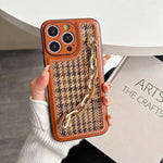 Chérie Chain Luxe Case