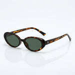 The Romaine Round Sunglasses