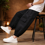 Urban Motion Pants