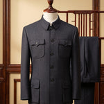 Dario Utility Suit Set