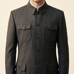 Dario Utility Suit Set