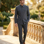 Dario Utility Suit Set