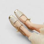 MESTELLE™|ORTHOPEDIC MARY JANE SHOES