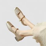 MESTELLE™|ORTHOPEDIC MARY JANE SHOES