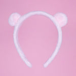 Gloomy Bear Headband
