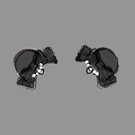 Gloomy Bear Jirai Kei Bear Ears