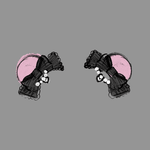 Gloomy Bear Jirai Kei Bear Ears