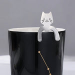 Paw-some Stir Teaspoon Set