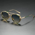 Valen Alloy Lens Shades