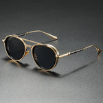 Valen Alloy Lens Shades