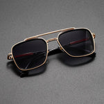 Marquess Titan Double-Bridge Shades