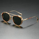 Valen Alloy Lens Shades