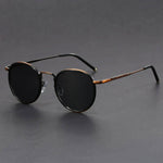 Avior Minimalist Metal Eyewear