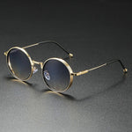 Castellan Sunstream Shades