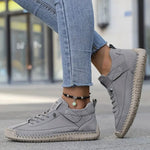 Mia™ – Comfortable & Pain-Free Orthopaedic Trainers