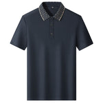 Levoro Ice Silk Polo