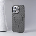 Tessera Woven Mag Case Collection