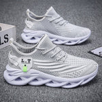Ultra Light Running Sneakers