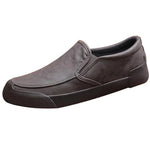 Metro Aqua Waterproof Leather Loafers