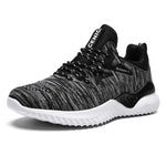 Mason Mesh Weekend Sneakers