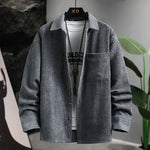 Korven Corduroy Shirt