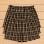 Casual Breathable Boxer Shorts