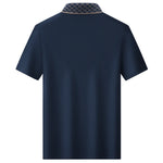 Levoro Ice Silk Polo