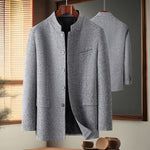 Clean Cut Jacket