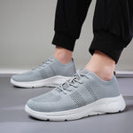 Breathable Mesh Sneakers