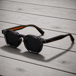 Classic Comfort Sunglasses