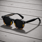 Classic Comfort Sunglasses