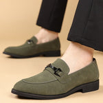 Elite Casual Loafers