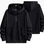 Montara Relaxed Hoodie