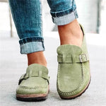 Mary – Walk-Easy Comfort Clogs