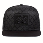 Caelum Monogram Snapback