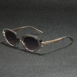 Lunara Oval Core Sunglasses