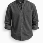 Ashton | The Tailored Shirt