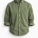 Ashton | The Tailored Shirt