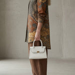 Tara | Vintage Two-Piece Set