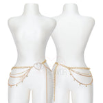 Gyaru Chain Belt