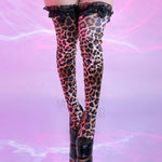 Gyaru Stockings