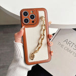 Chérie Chain Luxe Case