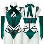 Harlot Lingerie