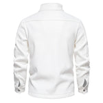The Tremont Urban Snap Jacket