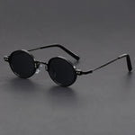 Kyoto Eclipse Round Shades
