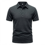 Harwell | The Short Sleeve Polo