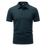 Harwell | The Short Sleeve Polo