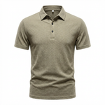 Harwell | The Short Sleeve Polo